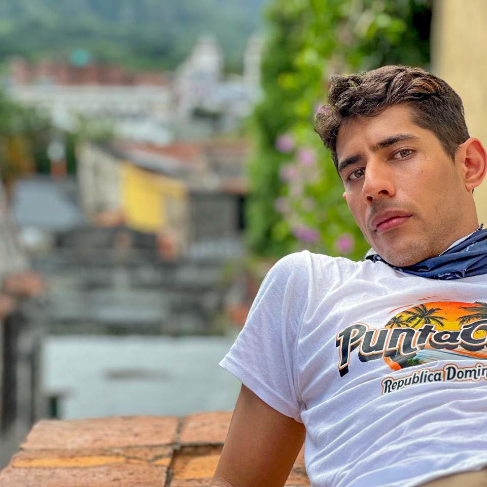 Andrew Reyes