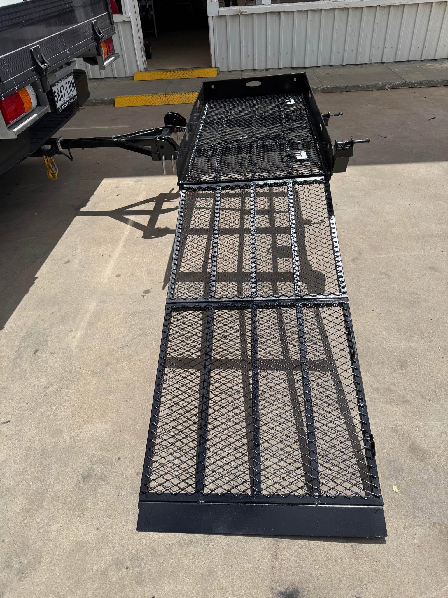 Wheelchair/ Gopher Ramp Heavy Duty - Access Ramps - Renmark, South ...