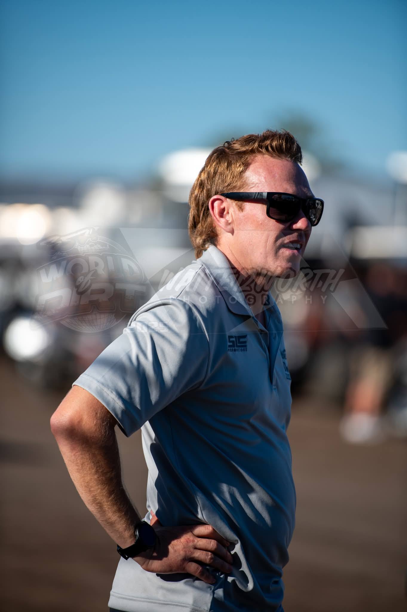 🚨 BREAKING NEWS 🚨 The Big Cat is... - 357’s World of Dirt | Facebook