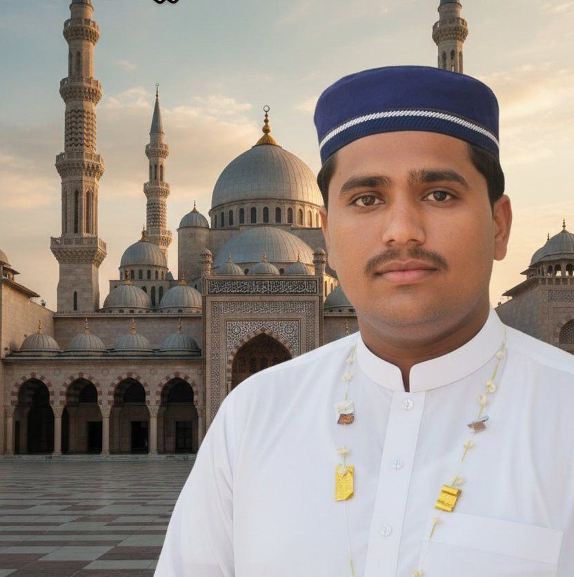 Sharf Ud Din