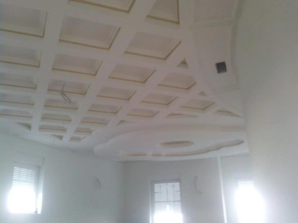 Me Gips Group | Pristina