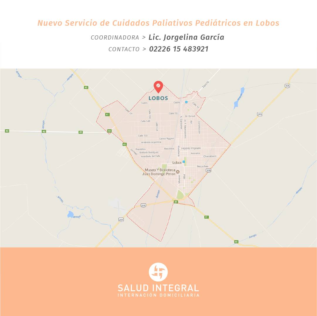 Salud Integral - Los Cuidados Paliativos Pediátricos se...