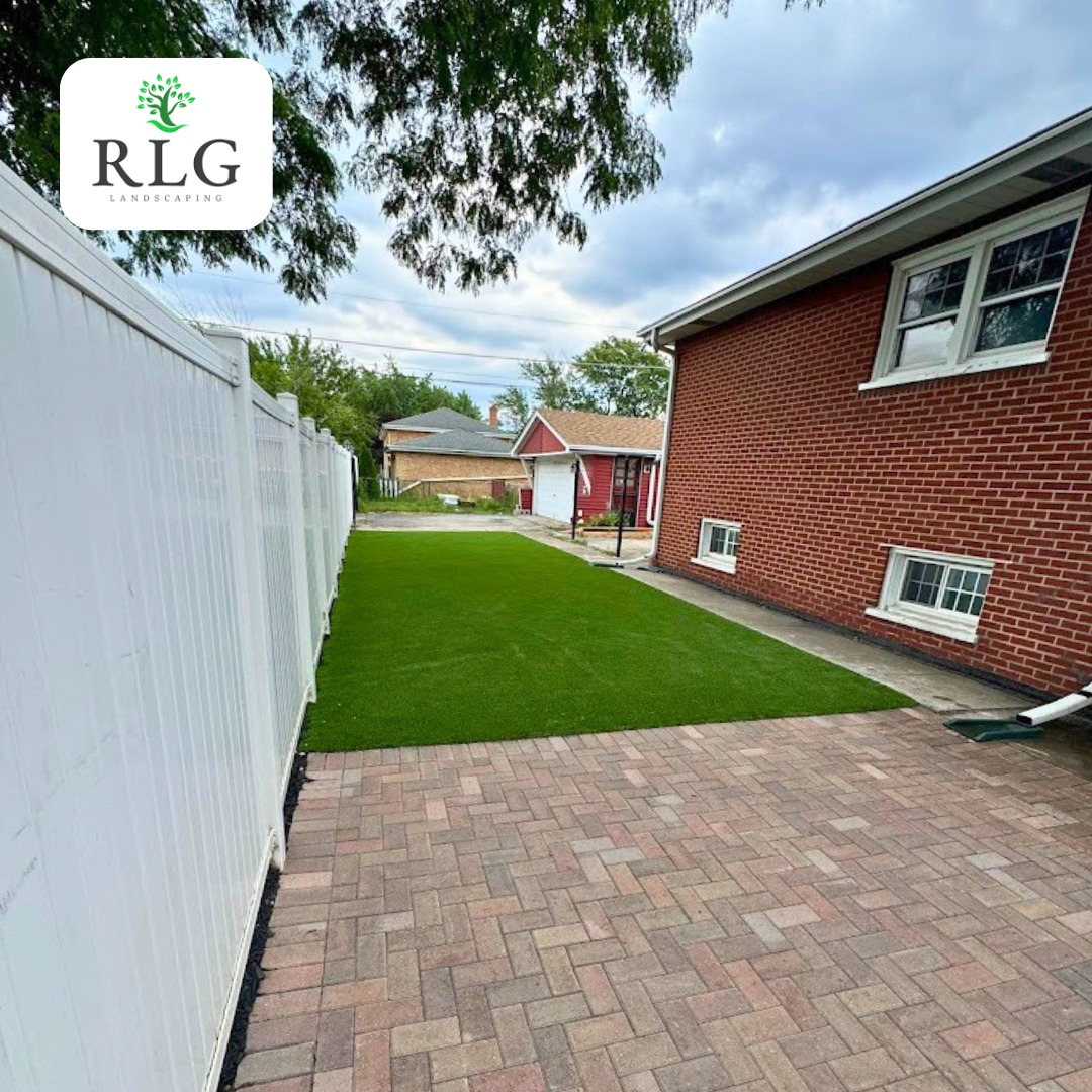 RLG Landscaping | Chicago IL