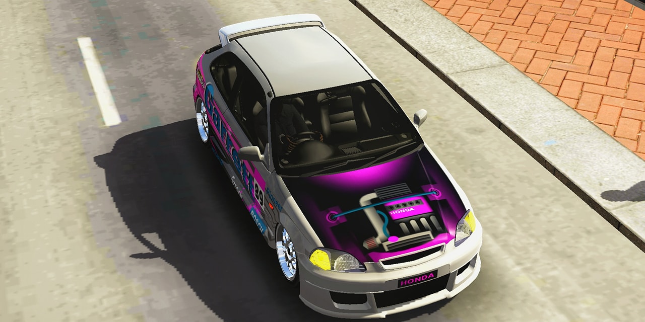 JHEFF CPM Decals added a new photo. - JHEFF CPM Decals