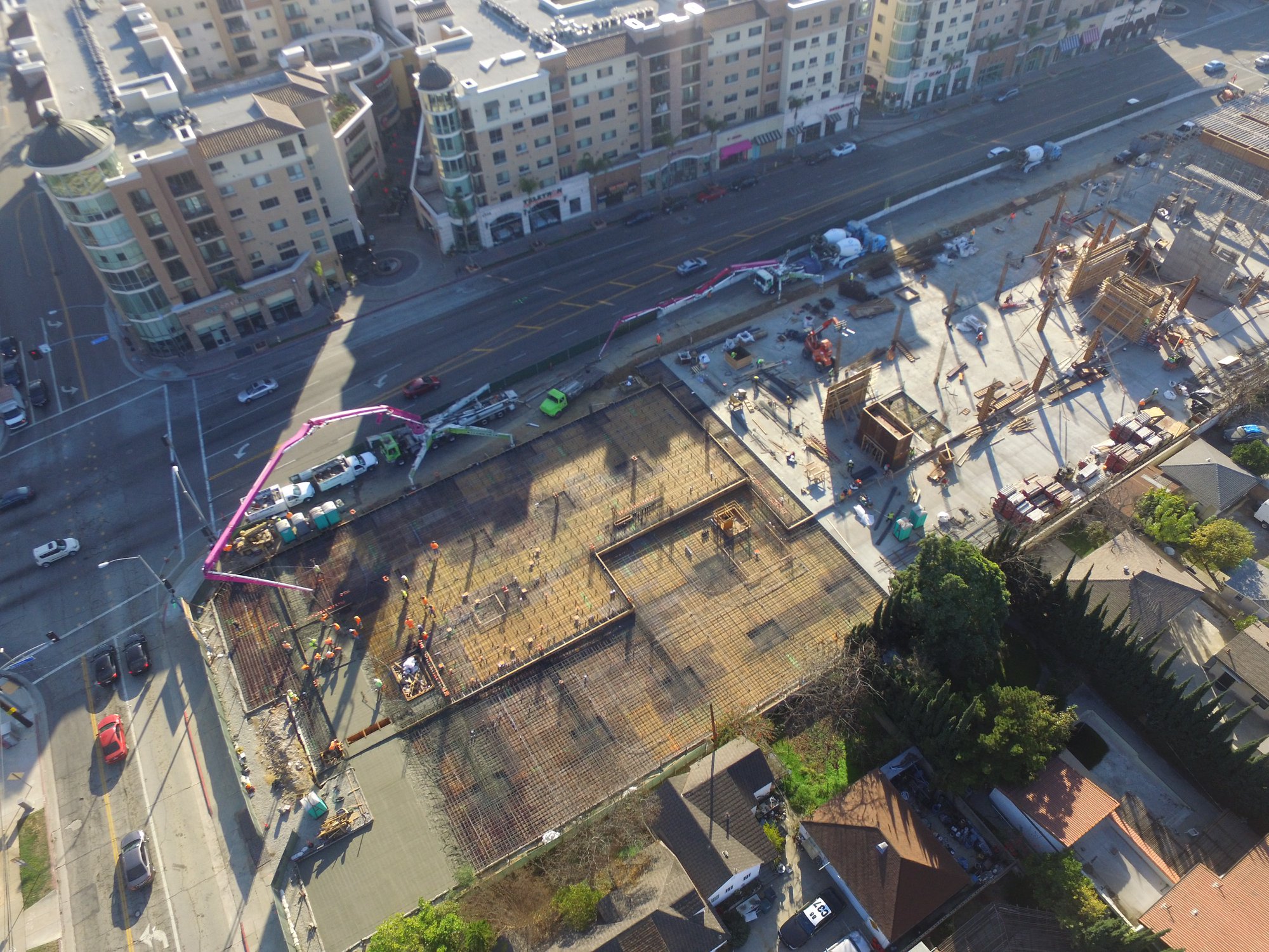 DF Perez Construction Inc | Anaheim CA