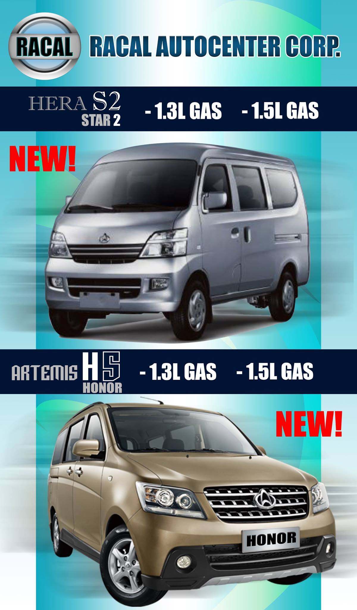 Racal Autocenter
