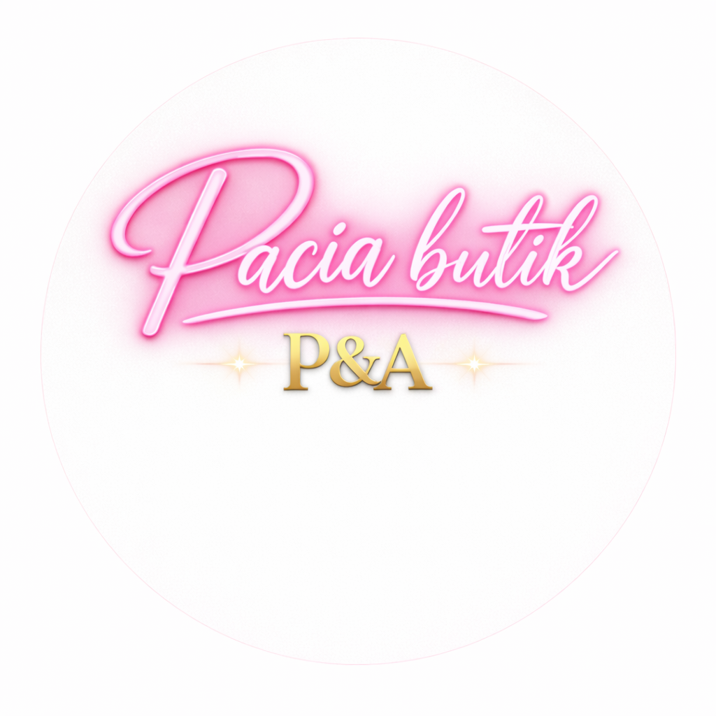 Pacia Butik P&A | Zabno