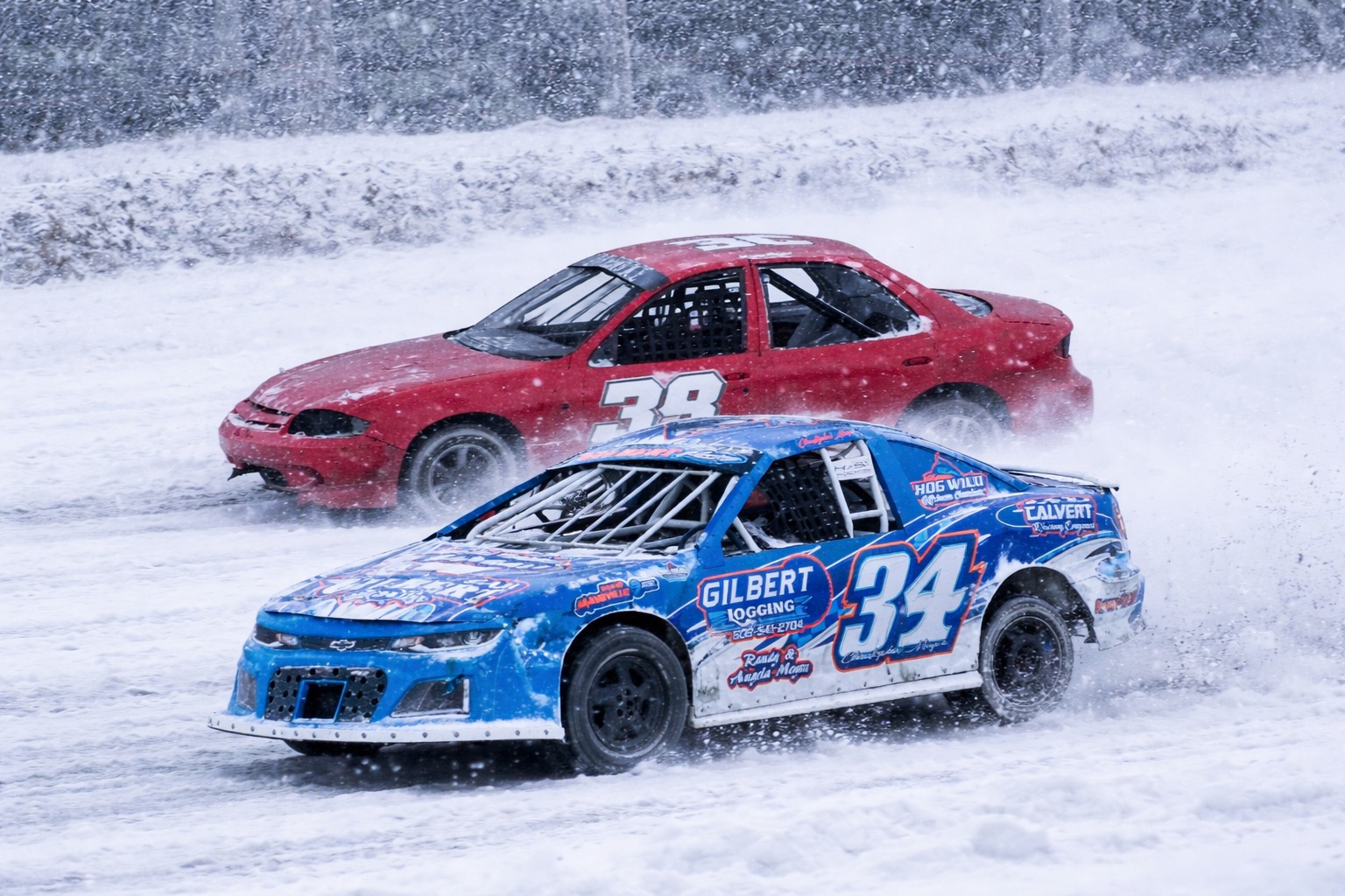 MRP raceway park added a new photo. - MRP raceway park
