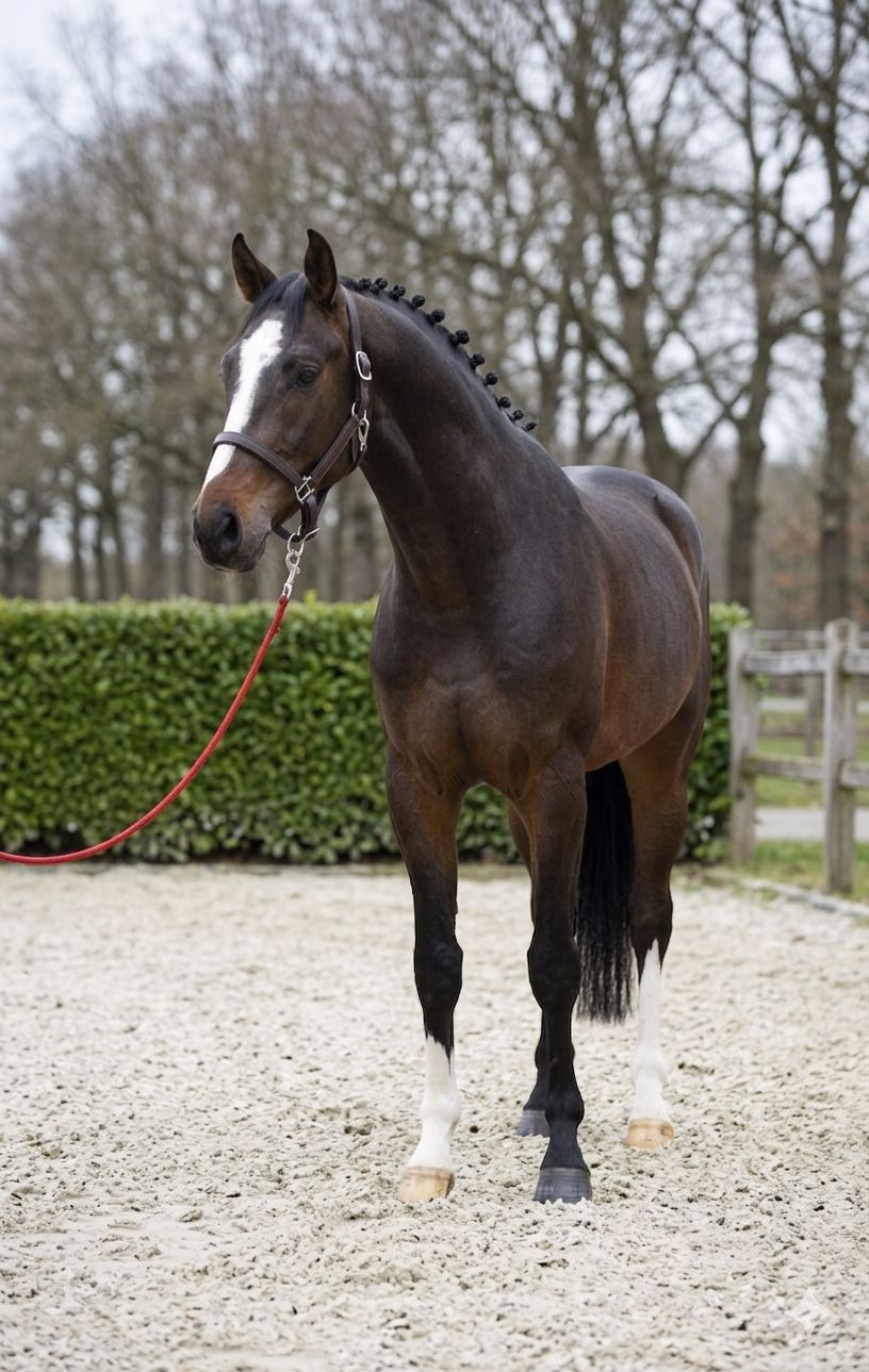 その他 T&L Con Air x Dieu Merci Van T&L stallion for sale