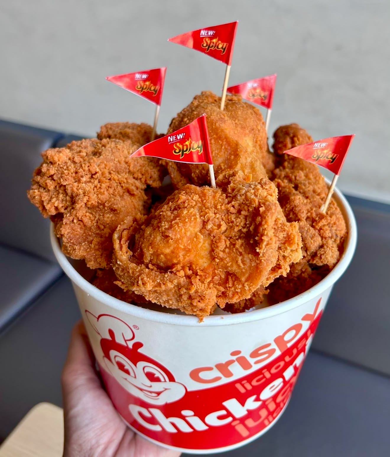 Jollibee - Jollibee added a new photo.