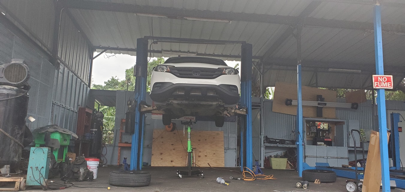 Michael Auto Tech | Yauco