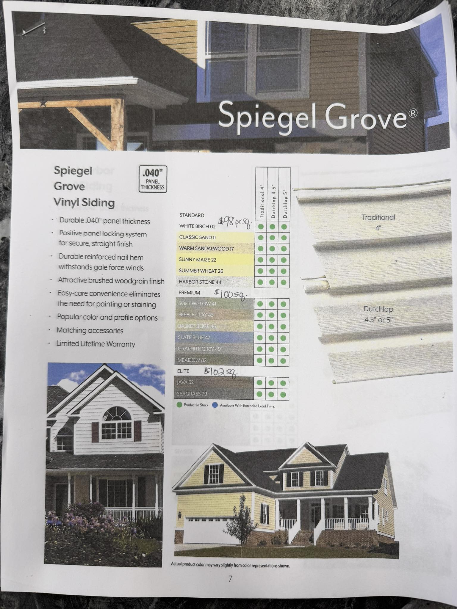 Keystone Complex LLC | McClure PA