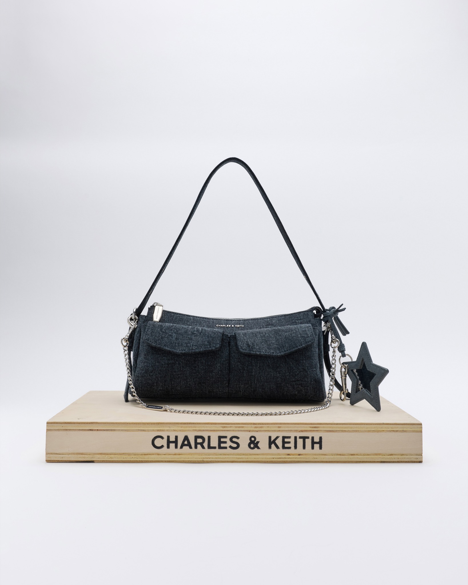 CHARLES - #CHARLESKEITH has opened our first Reductions store in