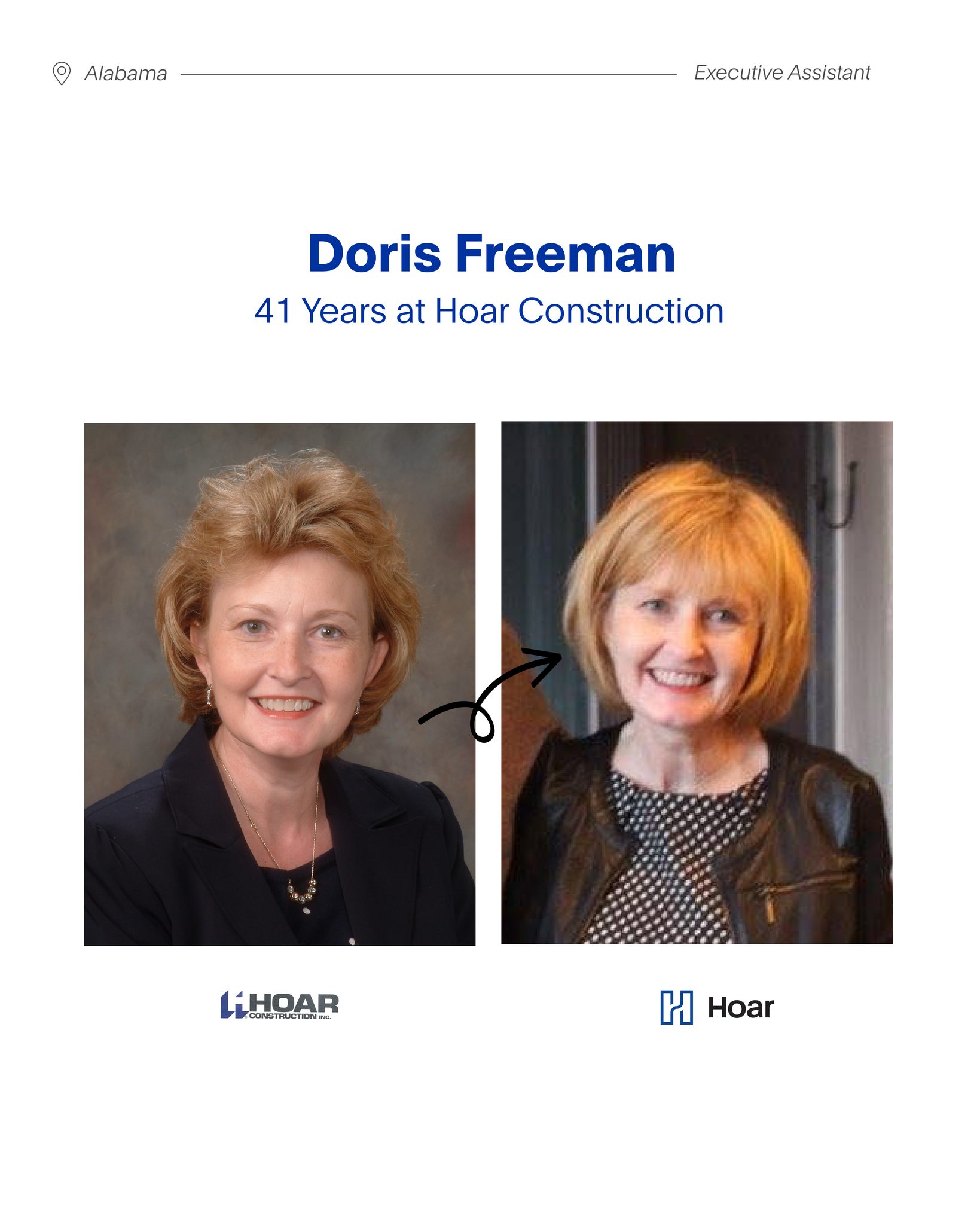Hoar Construction, LLC added a... - Hoar Construction, LLC