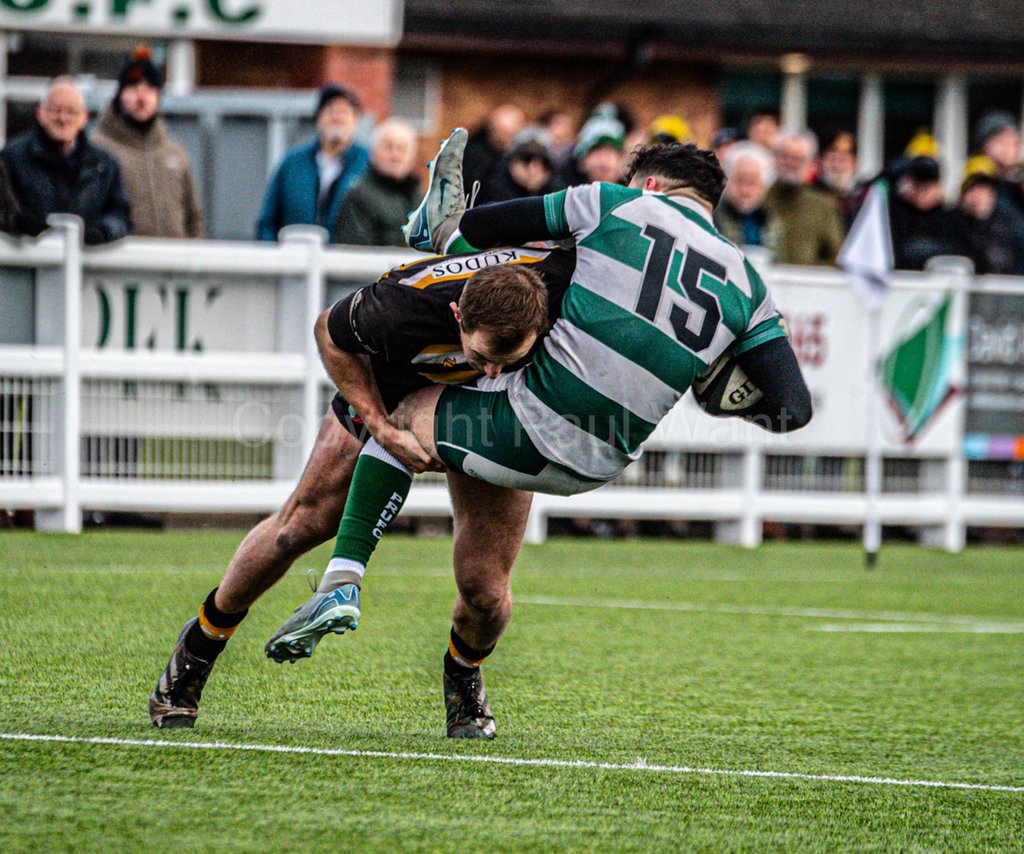 Kendal 1st XV 20 v 16 Penrith 1st XV -... - Kendal Rugby Club | Facebook
