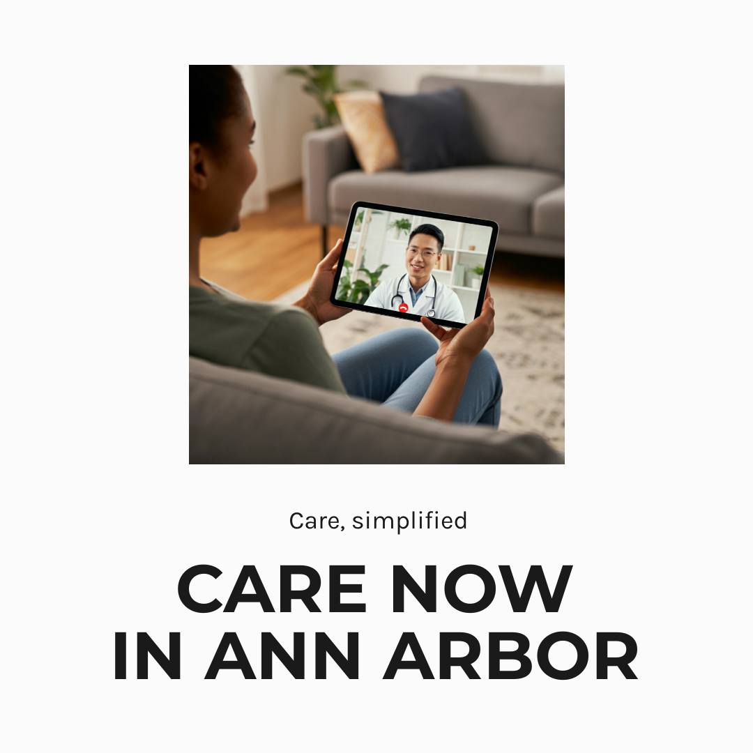 Hellomed Urgent Care | Ann Arbor MI
