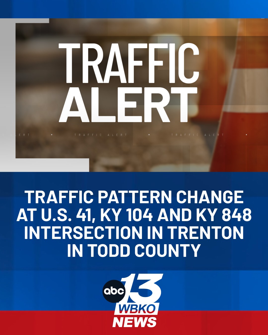 WBKO - Happening this morning. | Facebook