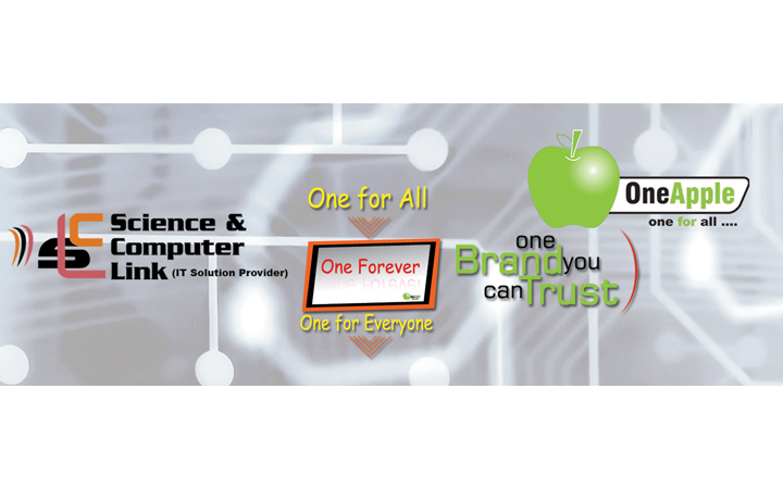 Science & Computer Link | Karachi