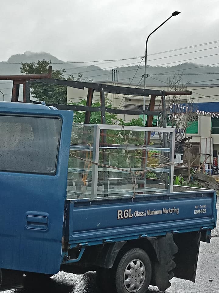 🌹 for delivery store... - RGL GLASS & Aluminum Marketing