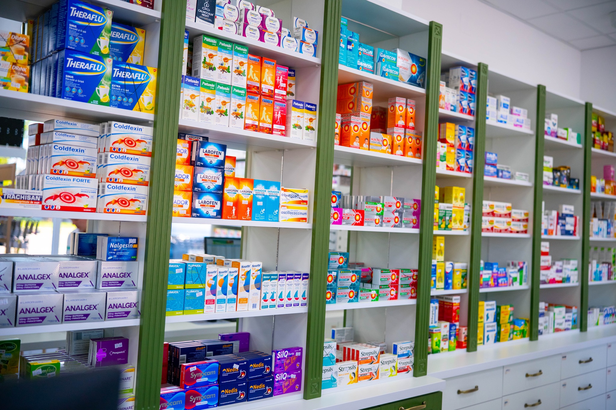 Farmaciile Farmacor | Suceava