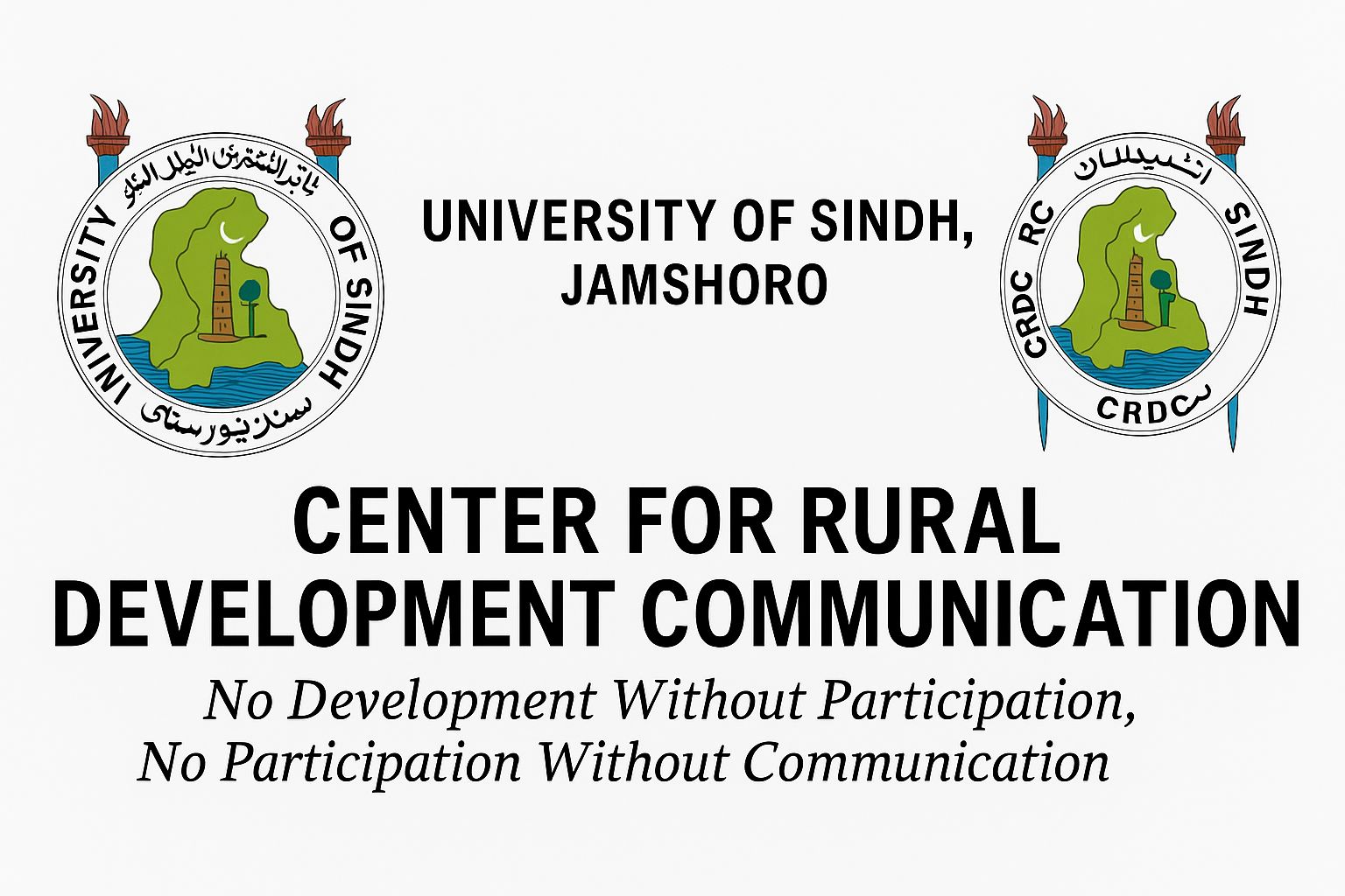 Center for Rural Development Communication - CRDC