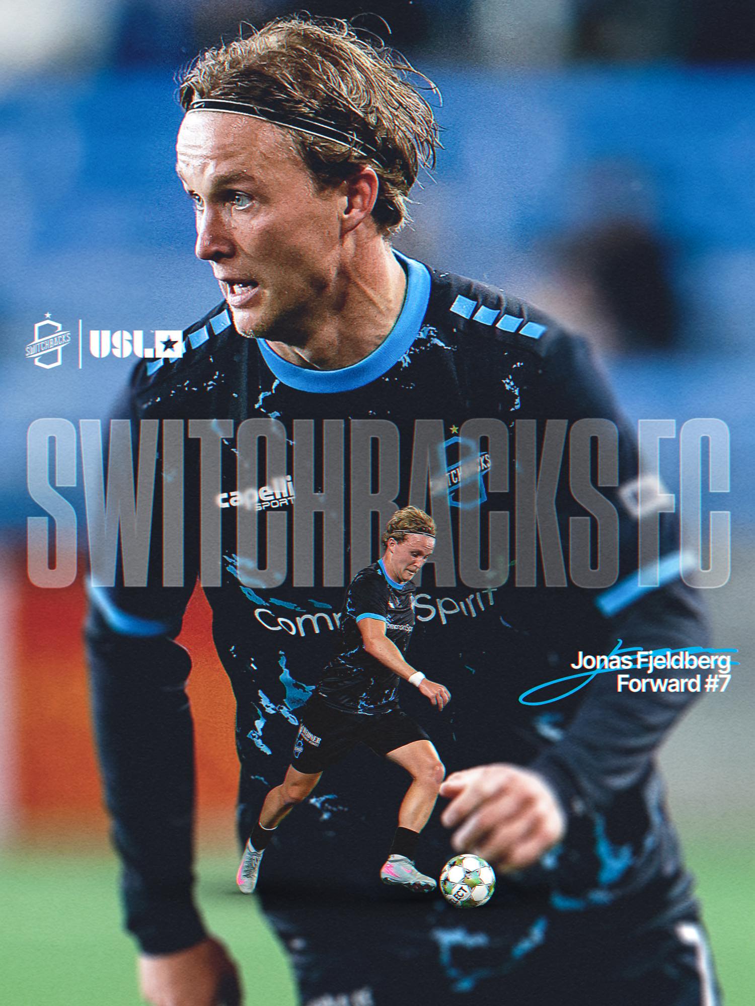 Switchbacks FC