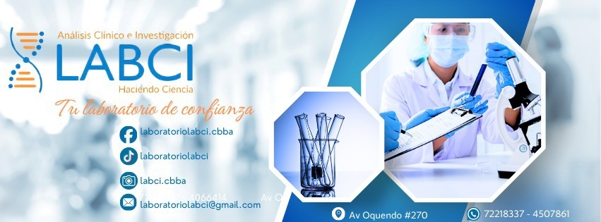 Labci | Cochabamba
