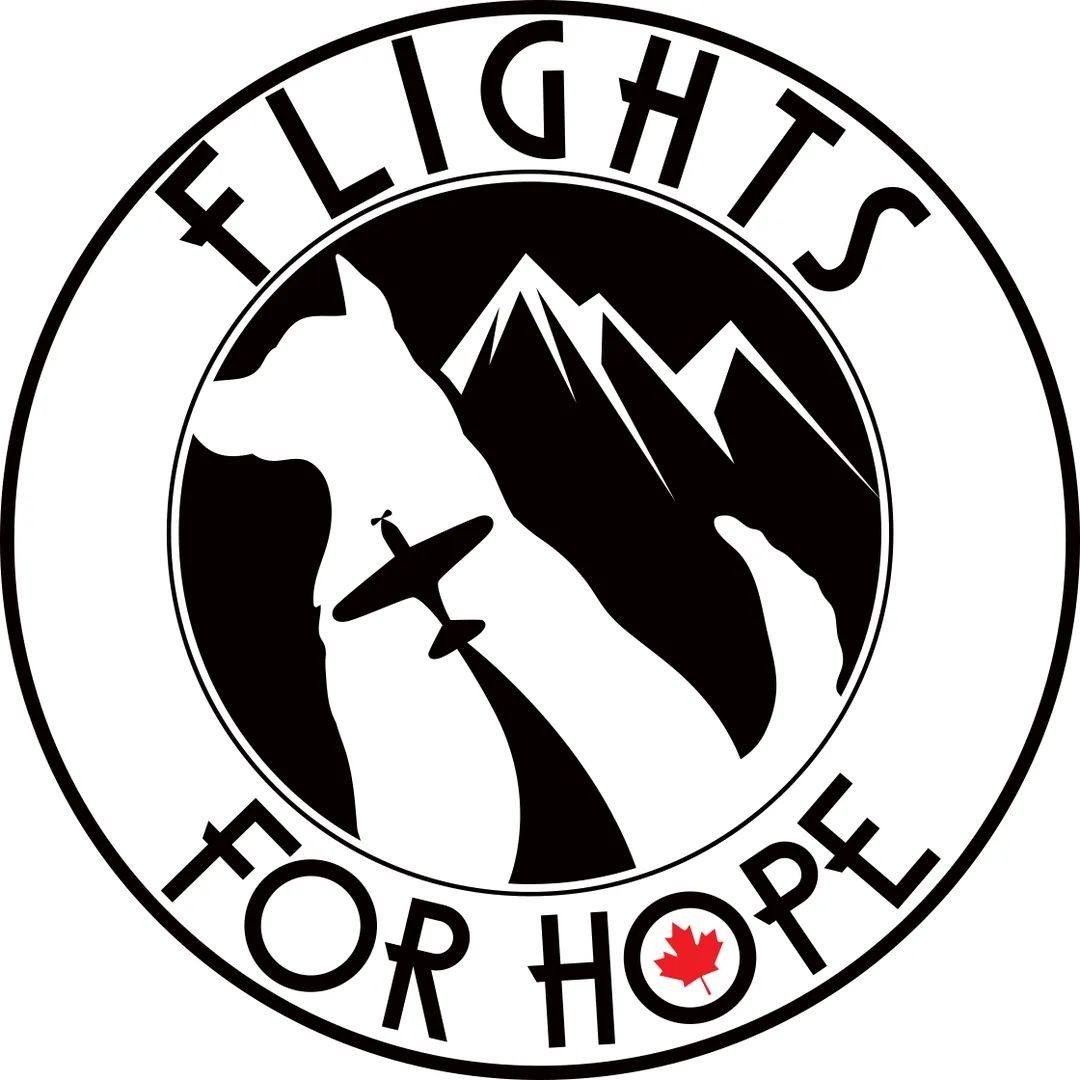 HOLD ONTO YOUR HEARTS....... ️ Little... - Flights For Hope | Facebook