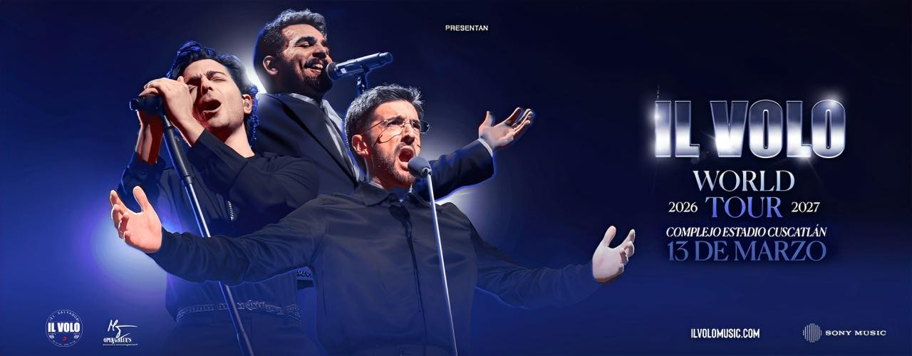 Il Volo Puerto Rico FC added a... - Il Volo Puerto Rico FC