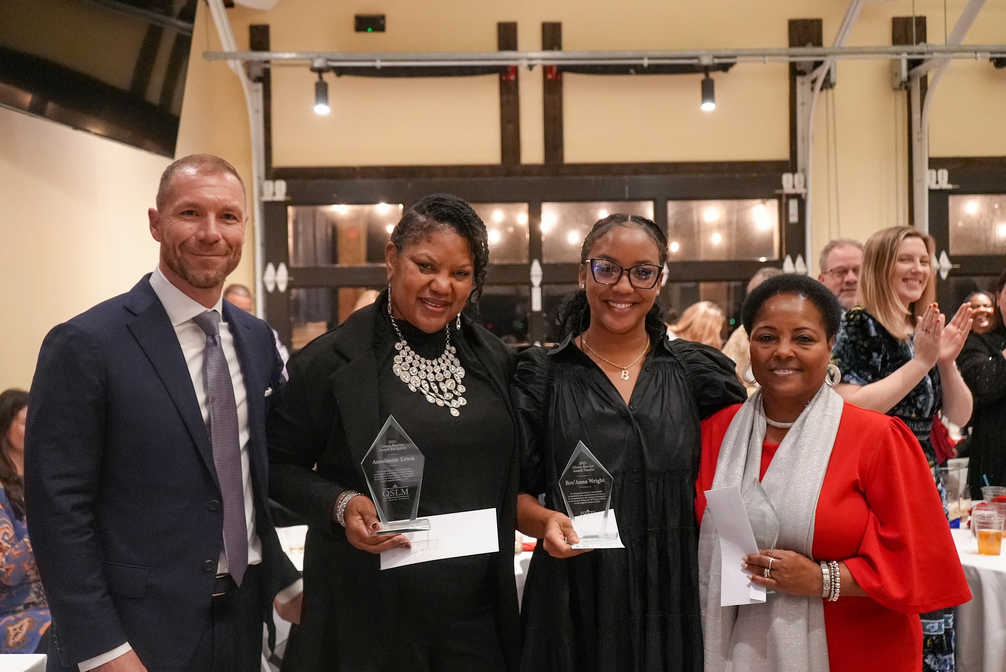 We are proud to recognize... - The Blake at Bossier City | Facebook