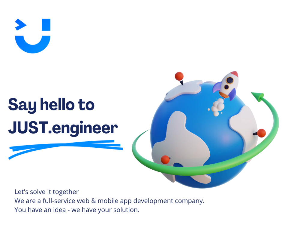 JUST.engineer | Hanoi