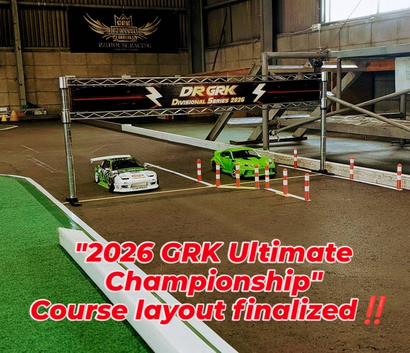 GRK (@R31WORLD) • Facebook
