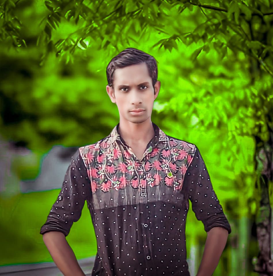Rofikul Islam