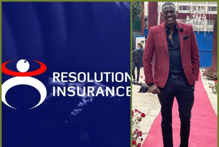 Who Owns Kenya - The rise and fall of Resolution Insurance... | Facebook