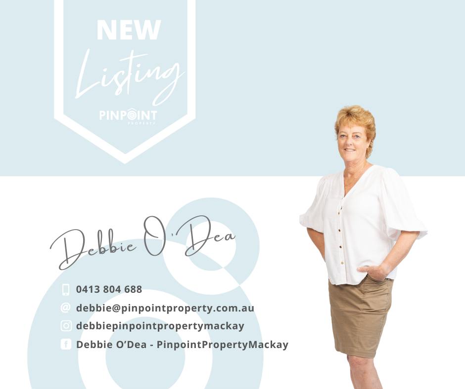 Pinpoint Property Mackay added... - Pinpoint Property Mackay