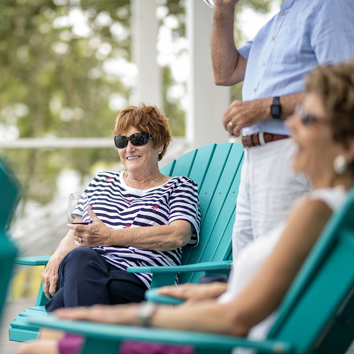Trinity Landing - A Senior Living Community | Wilmington NC
