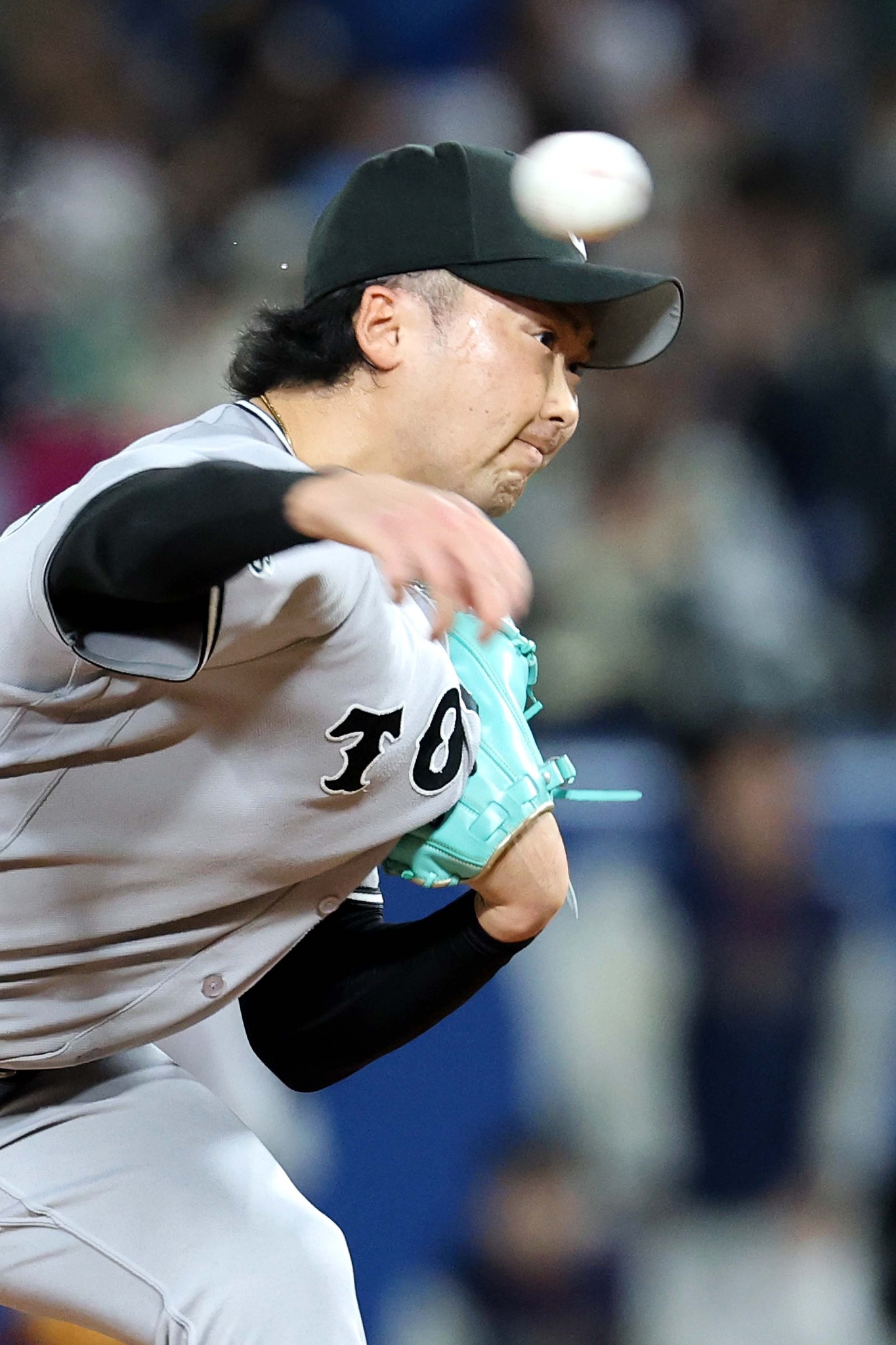 本日は #堀岡隼人 投手の21歳の誕生日です🎂 おめでとうございます