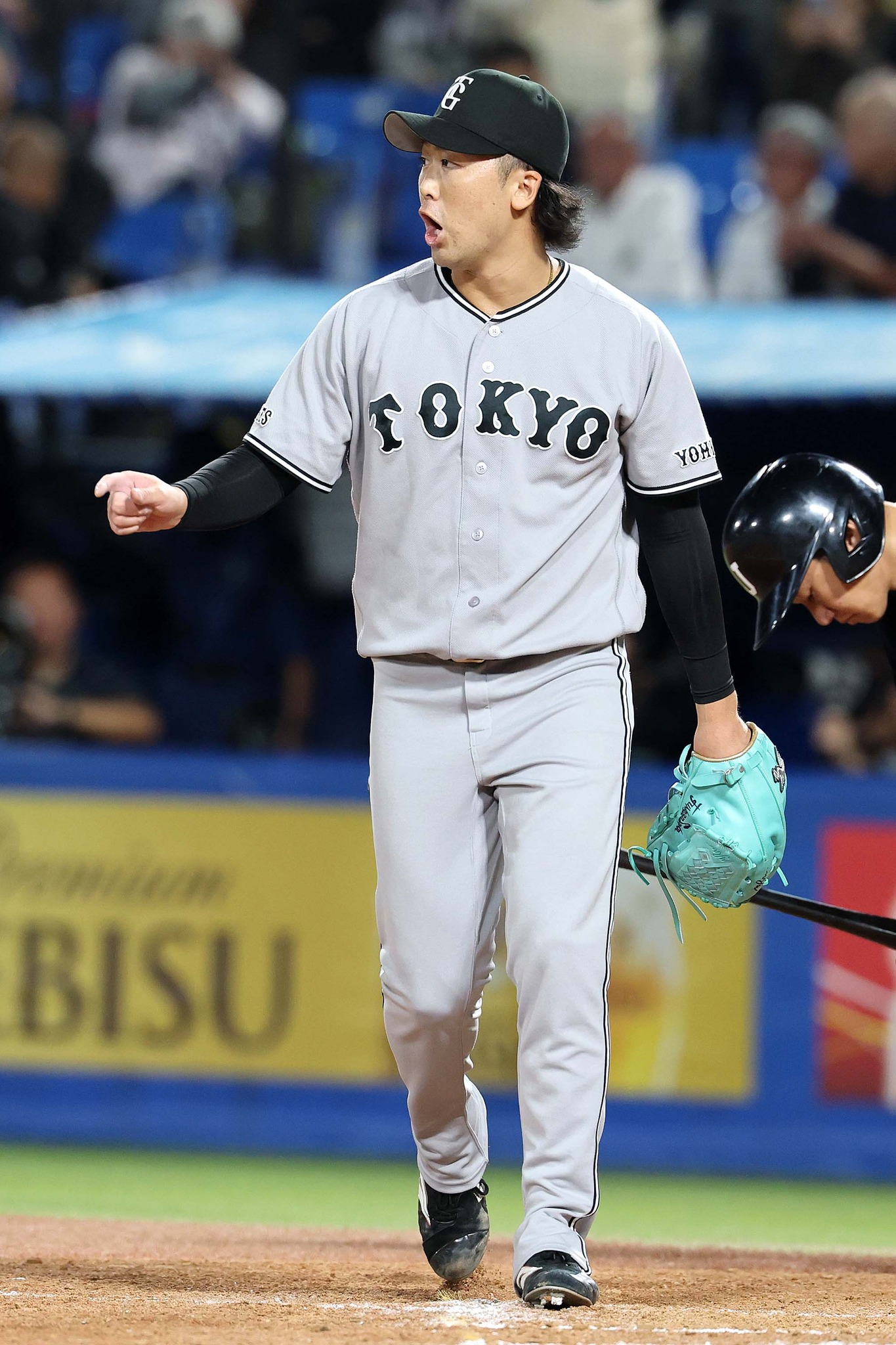 先日、史上50人目の2000試合出場を達成した #阿部慎之助 選手の限定