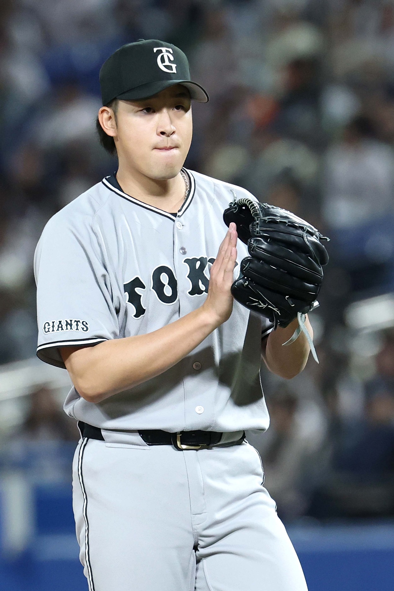 読売ジャイアンツ - #12 鈴木尚広選手