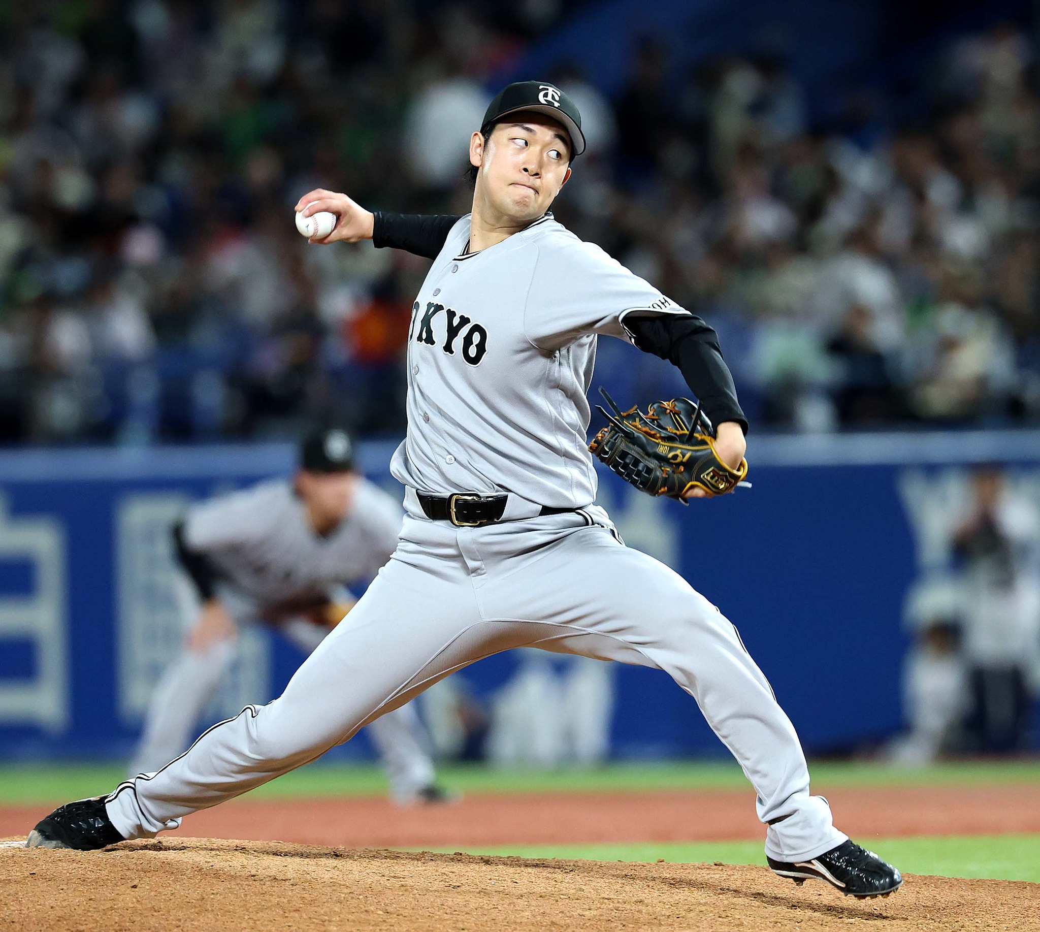 読売ジャイアンツ - #12 鈴木尚広選手