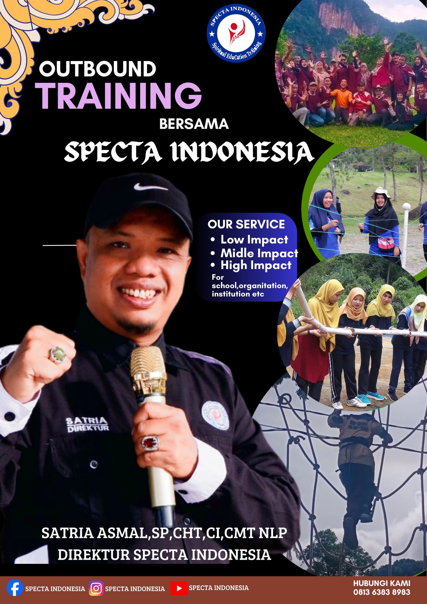 Specta Indonesia