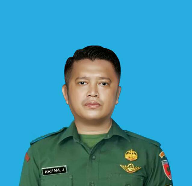 Arham Janib