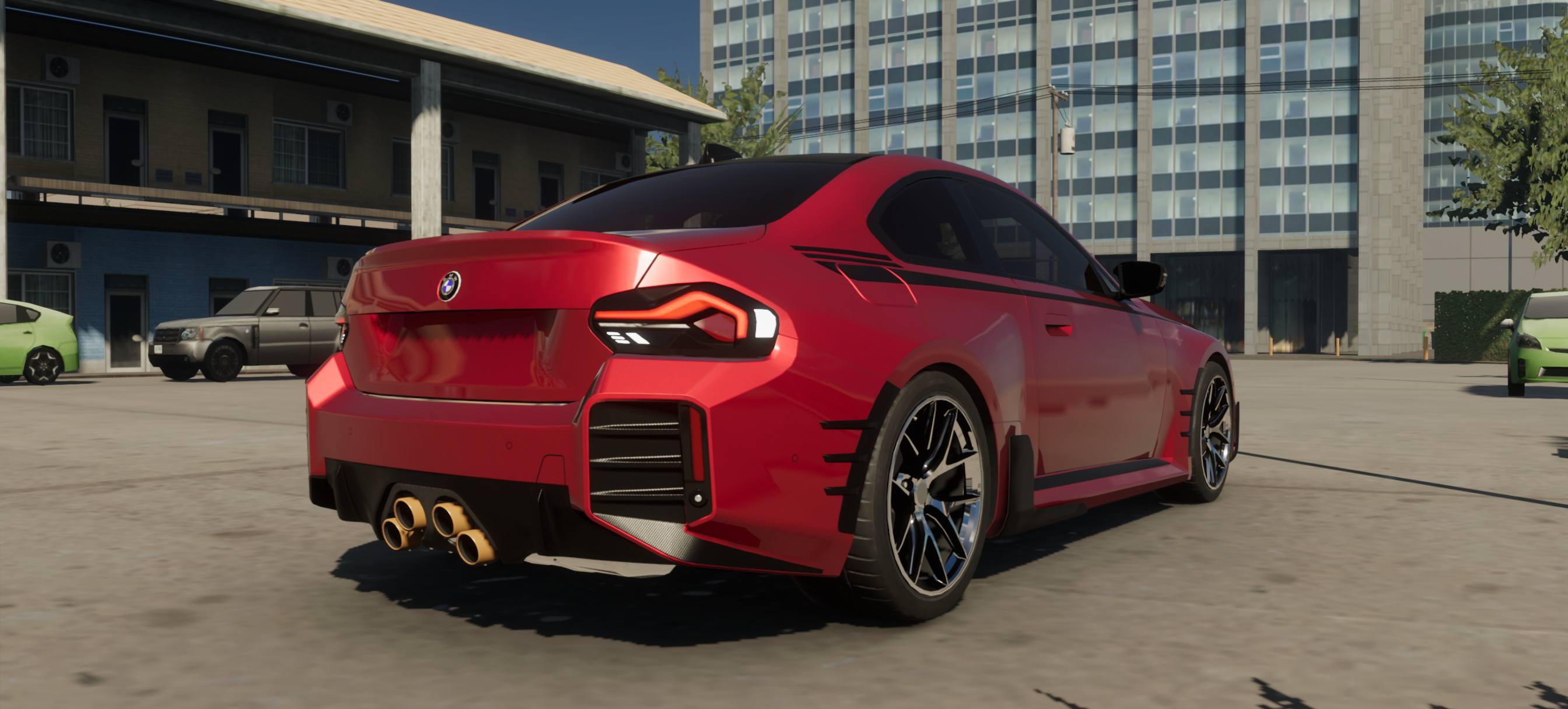 Buy cars with Logo and nice designs. Comment what you sell and i