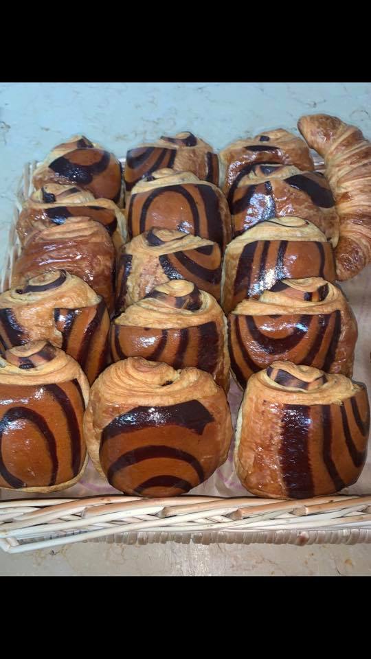 Boulangerie Patisserie La Cerise Sur Le Gateau Home Facebook