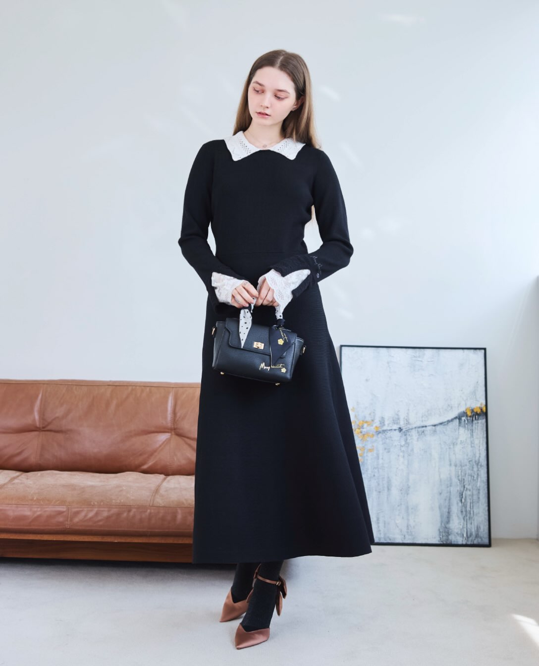 MQスタジャンブルゾン - #MARYQUANT #FASHION #NEWITEM