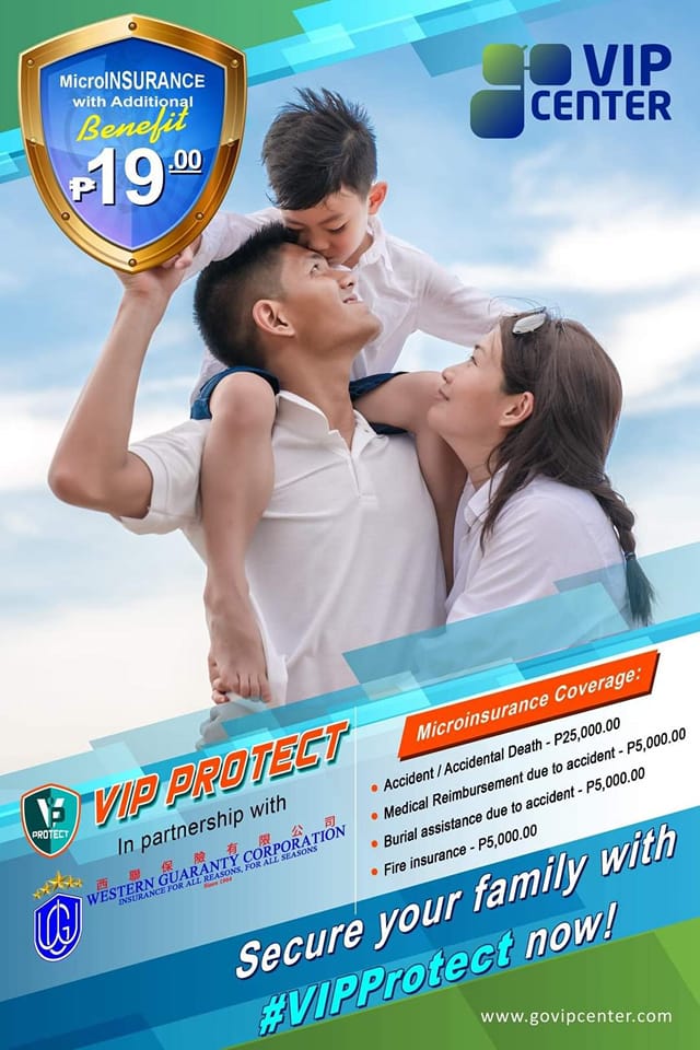 JVSL Payment Center | Santo Tomas