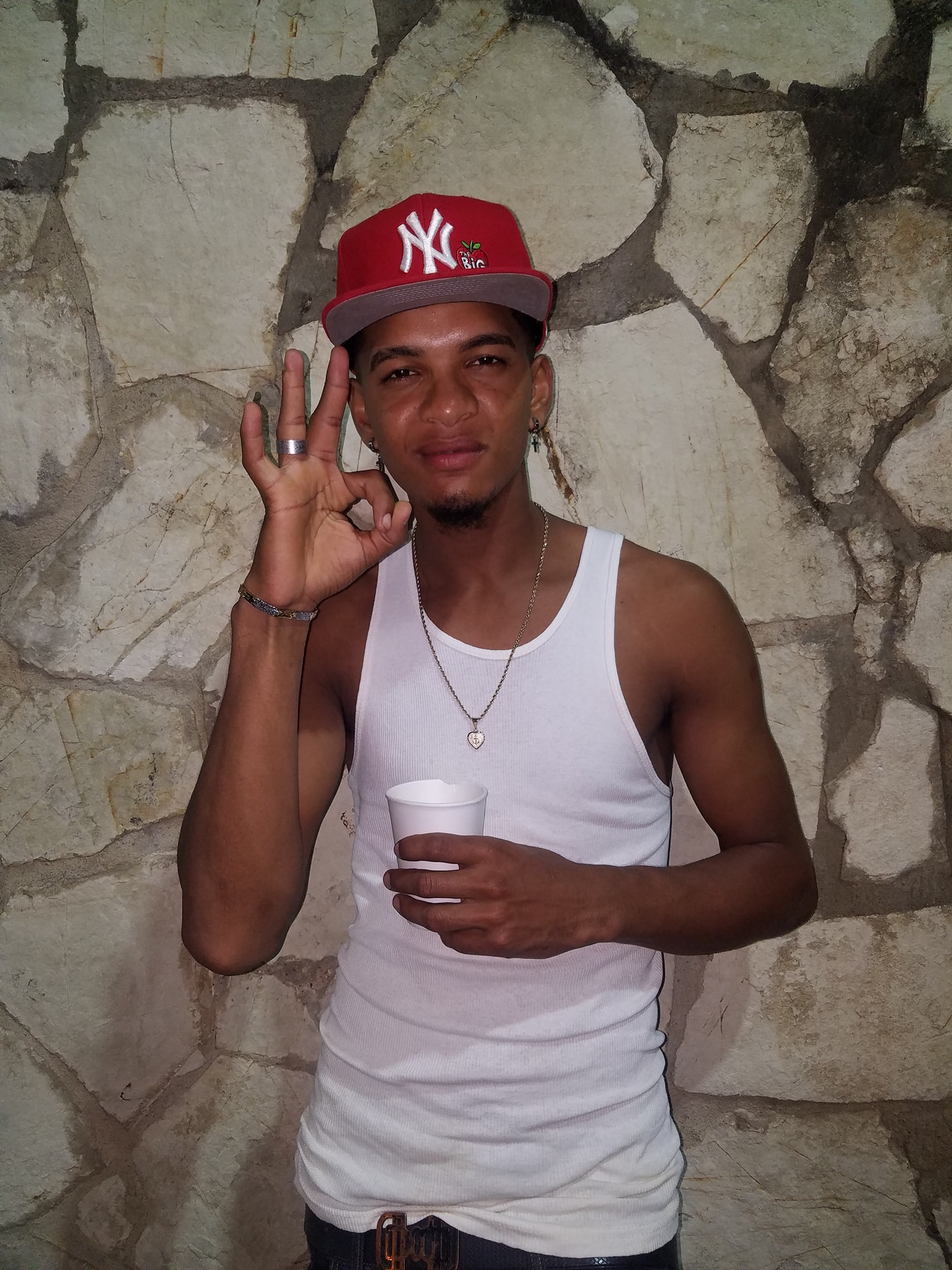 Sensey el artista