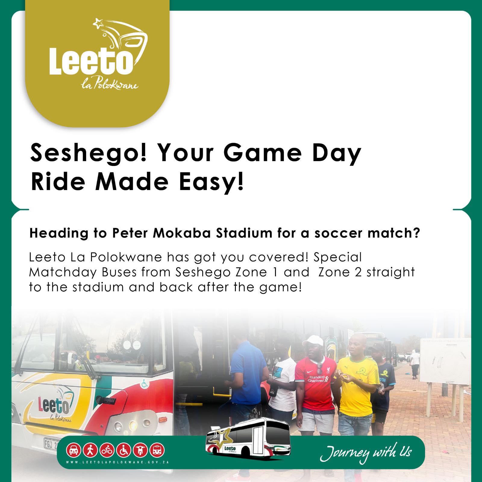Leeto La Polokwane
