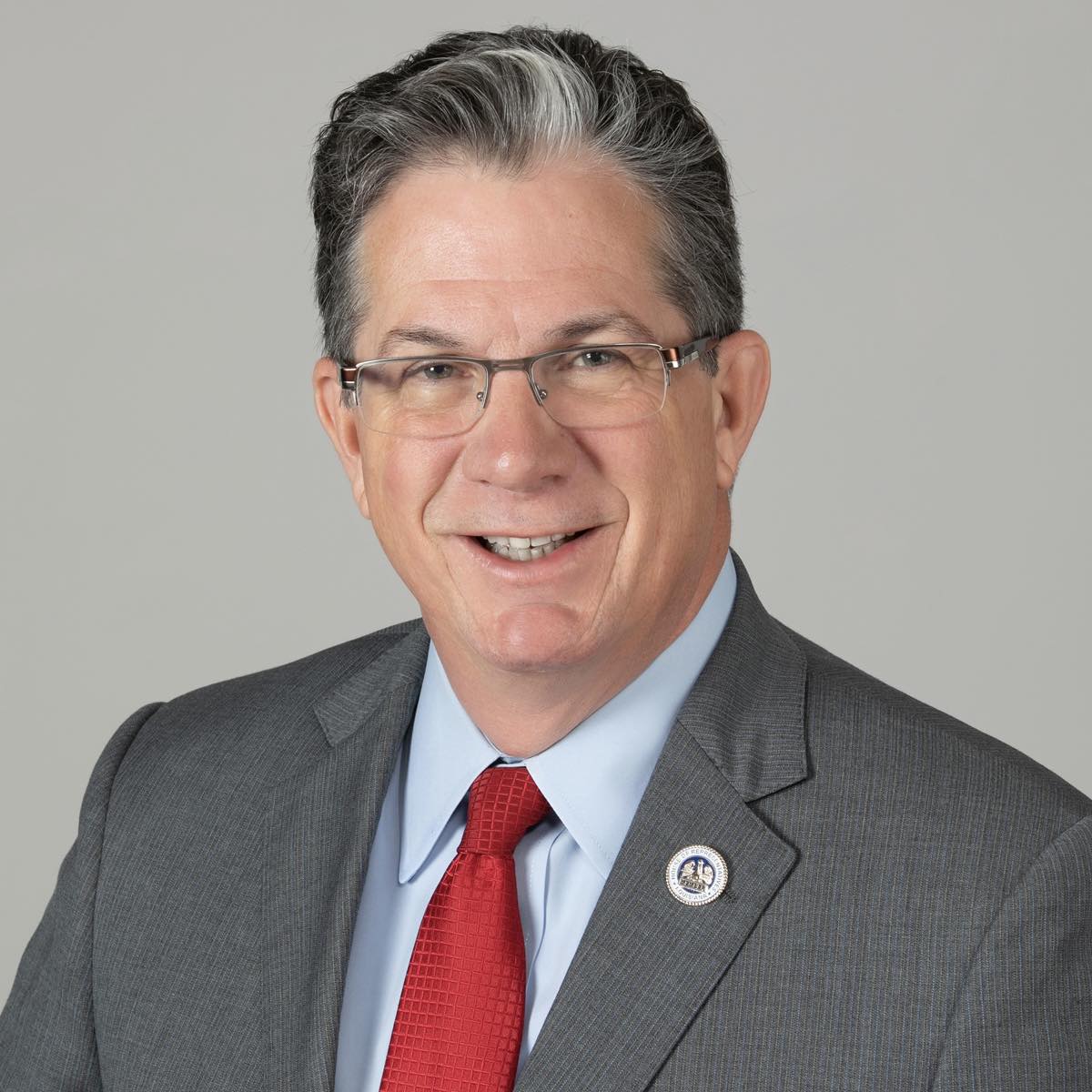 RWSC October 21st Meeting - State Representative Beth Billings and ...