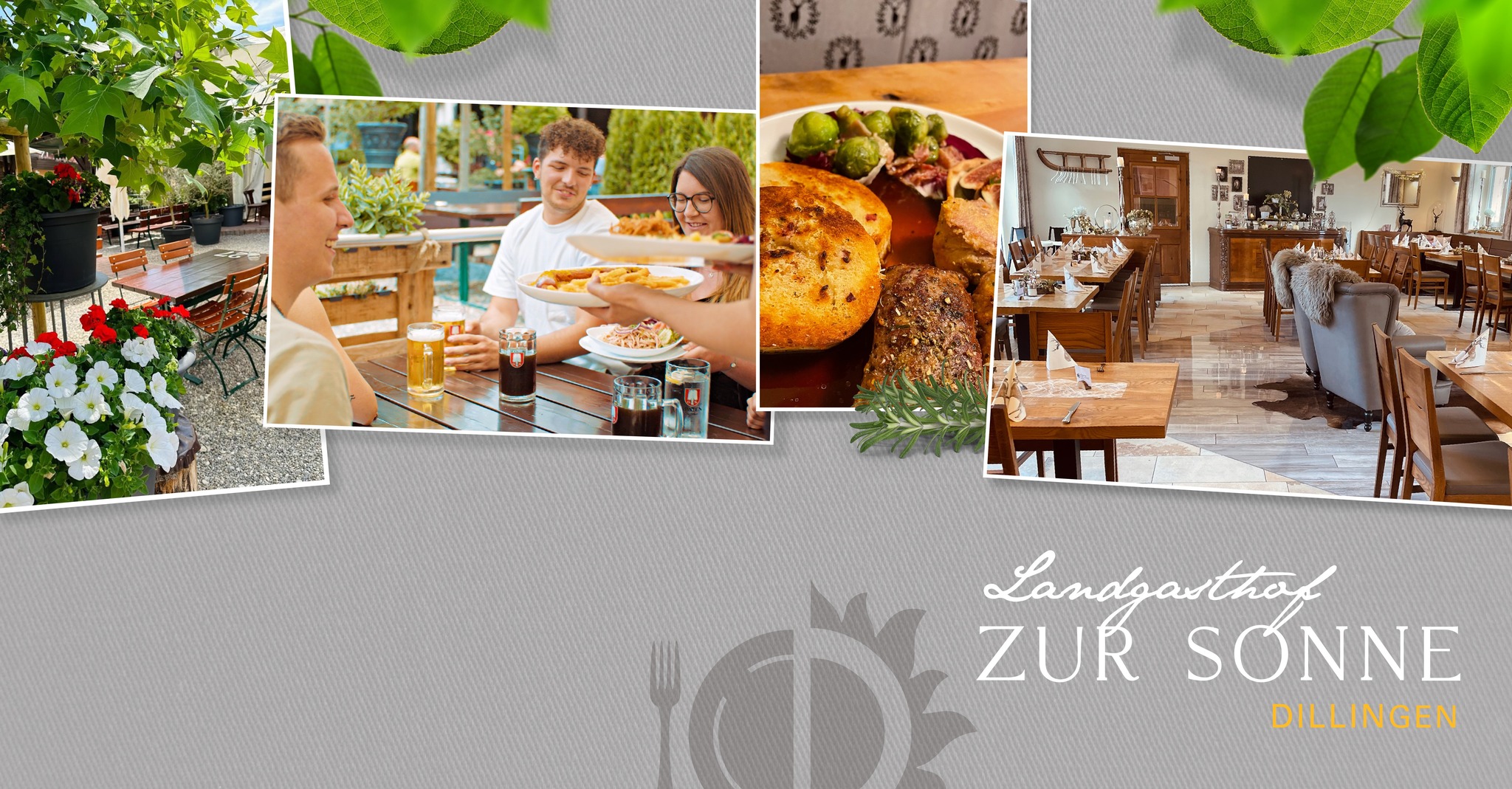 Landgasthof zur Sonne | Dillingen an der Donau
